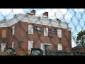 Afro Charities Inc gives new life to Upton Mansion with DHCD s help
