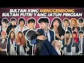 Download Lagu SULTAN KING MENGGENDONG SULTAN PUTRI YANG JATUH PINGSAN KARNA SAKIT