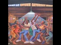Camp Lo - Say Word (feat. Jungle Brown)