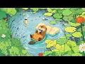 Why the rush - lo-fi beats for Otter jazz