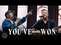 Download Lagu You've Already Won - Shane \u0026 Shane (Live from Sing!)
