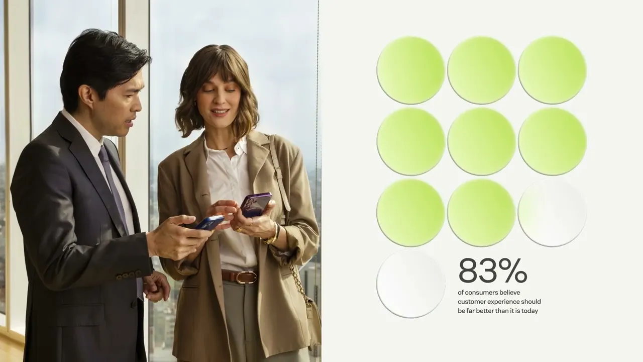Zendesk CX Trends 2026 video