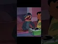 Stitch Gangsta's Paradise meme #shorts #stitch