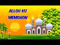 Download Lagu Karaoke dan Lyric  BALASAN AKU INGIN JADI HAFIZ QURAN