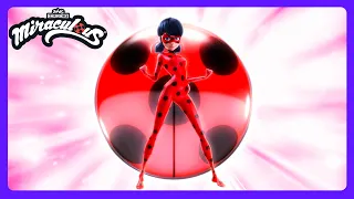 Miraculous Ladybug - The Legend of the Jewels | WildBrain Sunshine City