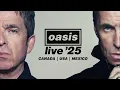 Download Lagu Oasis Live '25 - North America [Official Trailer]