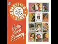 Berdiri Bulu Romaku - Hetty Koes Endang