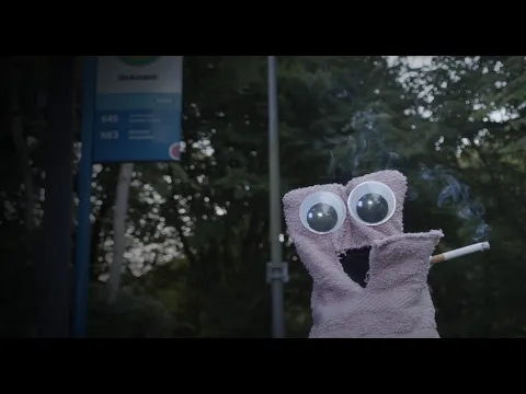 Lappen: Eine Tragödie (Rag: A Tragedy) TRAILER