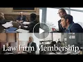 Get your law firm a membership with NYSBA