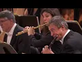 N. Rimsky-Korsakov - Scheherazade Op. 35 IV. Festival at Baghdad. The Sea. The Ship