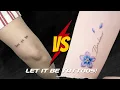 92 Let It Be Tattoos You Need To See