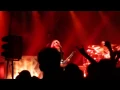 Týr - Hold The Heathen Hammer High - Live in Lille @L'Aeronef (27/11/2014)