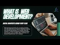 Web Development for Beginners Learn Front-End Back-End in 10 Minutes Code Coffee