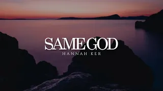 hanna ker same god tradu o 