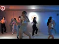 [DANZ LAB] CHOREOGRAPHY | BIG GIRL - 瘦子 E.SO