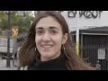 Young Thug feat J.Cole & Travis Scott - The London (STREET REACTIONS)