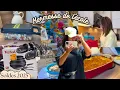 Download Lagu Vlog d’été 🌞 | نهار معايا: تخفيضات صادمة -50% فالحوايج😱 و أكلات صيفية بنينة وسهلة🍴