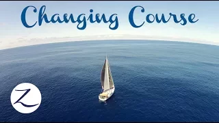 FAMILY SAILING Around the World! (Sailing Zatara Channel Trailer)