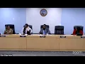 City of Opa-locka Regular Commission Meeting March 11 2026