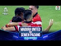 Lagu Hasil Akhir Pertandingan - Madura United FC vs Semen Padang FC | BRI Super League 2025/26
