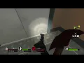 L4d2 elevator glitch