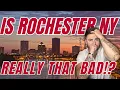 EVERYTHING YOU NEED TO KNOW ABOUT ROCHESTER NY