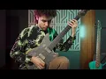 ERRA - further eden (Cover) + TAB