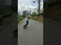 Download Lagu New Downhill Spot! #sk8 #downhillskating Michael Sands Yoga \u0026 #skatebaording