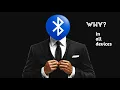 Untold Dark side of bluetooth in 3min only