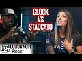 Glock Vs Staccato With Competitive Shooter Michelle Viscusi Scuzi23