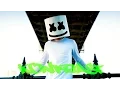 Marshmello - Alone Metal Remix