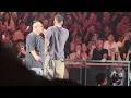 [ 2025.7.26 台北小巨蛋 頑童MJ116 OGS 演唱會 ] 中場聊天