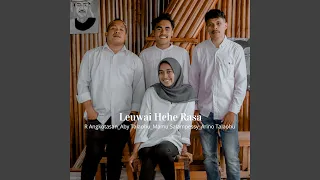 leuwai hehe rasa feat arino talaohu aby talaohu mamu salampessy 