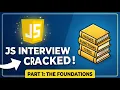 JavaScript Interview Questions Part 1 Top 15 Questions Answers Explained Clearly