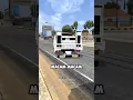 Download Lagu MACAM-MACAM ALARM TRUK MUNDUR PART 2‼️👆 #shorts #bussid #alarmmundur