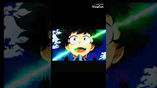 تصميم افضل شخصيات انمي اكادمية بطلي 