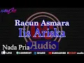 Download Lagu Karaoke Racun Asmara Iis Ariska Nada Pria Dut Band DCIMT Audio
