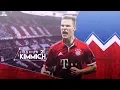 Joshua Kimmich Best skills Goal 2018 Shape OF you