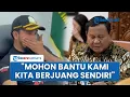 Bupati Aceh Timur Menangis Minta Bantuan Prabowo, Daerahnya Nyaris Lumpuh Diterjang Banjir