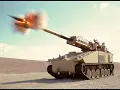 Warrior - Disturbed Military Tribute