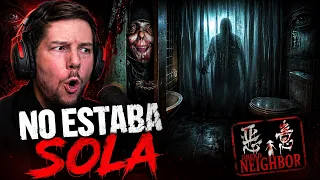 Me mudé al piso más barato… y alguien me vigilaba | Dread Neighbor
