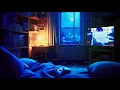 Download Lagu GTA 5 Pause Music + Rain | Relaxing 2013 Vibes