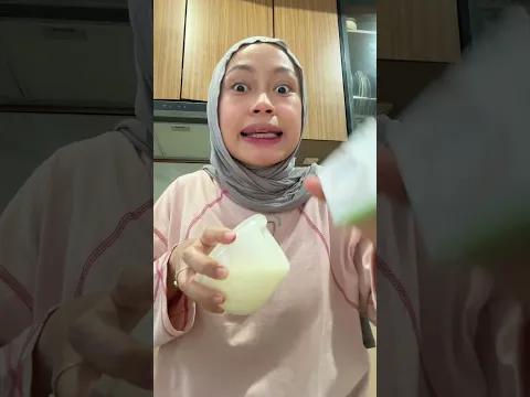 jangan sampai papitak tau kalo kuenya gosong 🤫 #pompanyaman #pompahandsfree #upgradekemomuung