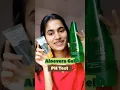 Download Lagu Aloevera Gel PH Test #phtest#aloeveragel #shorts