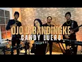 Download Lagu Ojo Dibandingke - Candy R. x KNACK (Official Cover) #ojodibandingke #indonesia #suriname