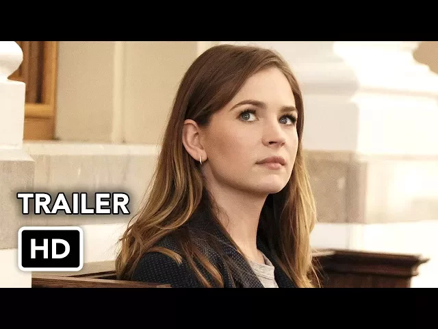 For The People (ABC) Trailer HD - Shondaland legal drama