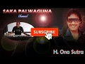Bola- ona sutra- karaoke By Saka