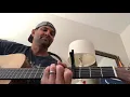 Victory - Avett Brothers Cover