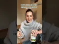 How I finally healed from chronic sharing my TOP TIPS for reflux prevention