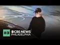 Police looking for suspect in armed robbery and kidnapping in Warminster Pennsylvania